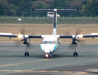 VGACBۗLs@DHC-8