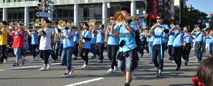 FUKUOKA Dream Scouts ǂ񂽂