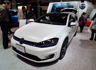 VolkswagenitHNX[QjGolf GTE