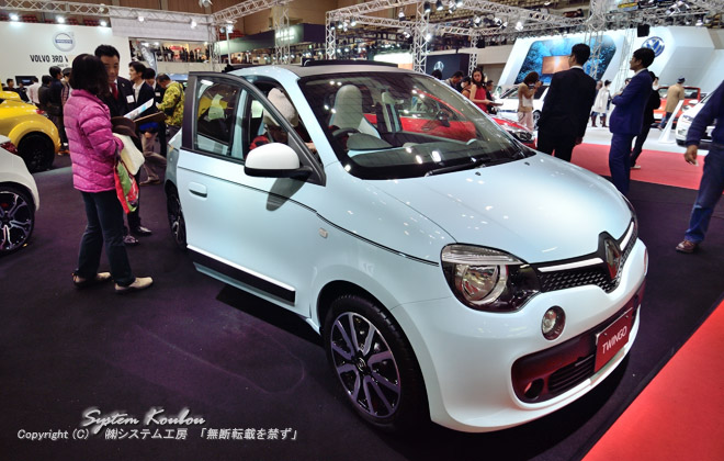 Renaultim[jTWINGO