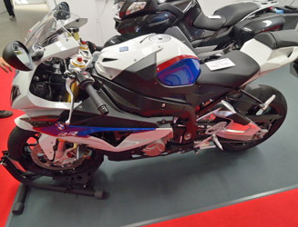 BMW S1000RR