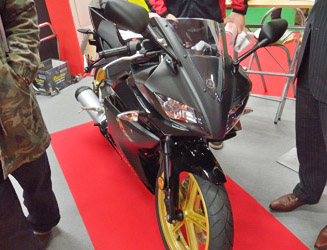 }niYAMAHAj R125