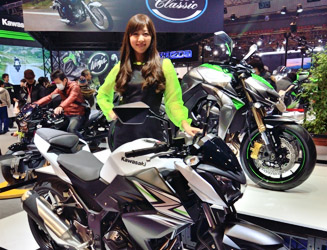 Kawasaki ̃RpjI