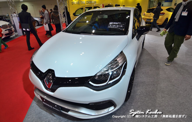 Renaultim[j LUTECIA RENAULT SPORT