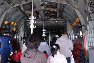 C-130H A@̓