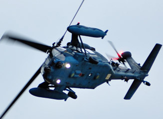 UH-60J ~wRv^[